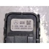 Recambio de interruptor para mercedes-benz glc (x253) 300 e 4-matic (253.953) referencia OEM IAM A2059051913  