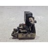 Recambio de cerradura puerta delantera izquierda para citroën saxo (s0, s1) 1.4 vts referencia OEM IAM   