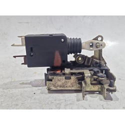 Recambio de cerradura puerta delantera izquierda para citroën saxo (s0, s1) 1.4 vts referencia OEM IAM   