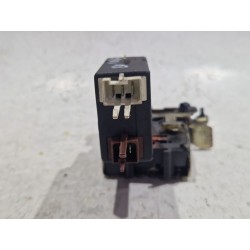 Recambio de cerradura puerta delantera izquierda para citroën saxo (s0, s1) 1.4 vts referencia OEM IAM   