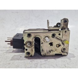 Recambio de cerradura puerta delantera izquierda para citroën saxo (s0, s1) 1.4 vts referencia OEM IAM   