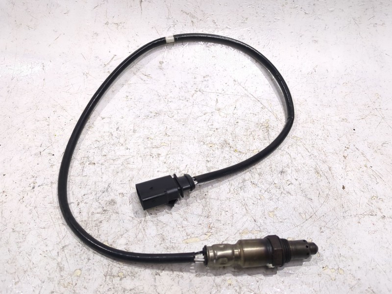 Recambio de sonda lambda para audi a3 sportback (8ya, 8yf) 35 tfsi referencia OEM IAM 041906262CS  