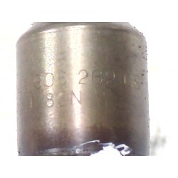 Recambio de sonda lambda para audi a3 sportback (8ya, 8yf) 35 tfsi referencia OEM IAM 041906262CS  