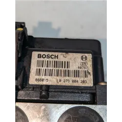 Recambio de nucleo abs para citroën xsara berlina (1997) 1.9 td referencia OEM IAM 0273004203  