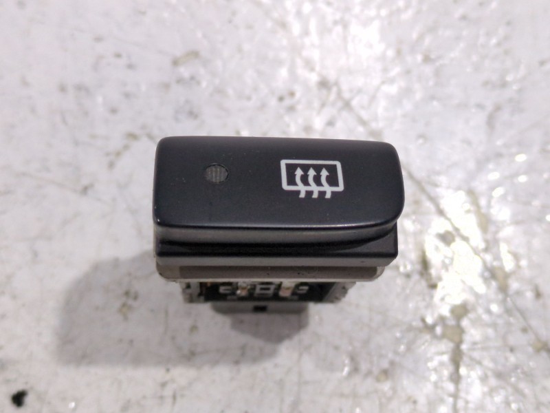 Recambio de interruptor luneta termica para kia rio ii (jb) 1.5 crdi referencia OEM IAM 8199  