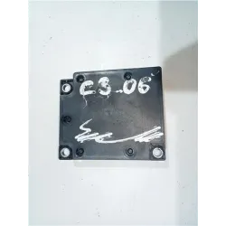 Recambio de centralita airbag para citroën c3 (2002) hdi referencia OEM IAM 9661532480  