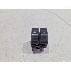 Recambio de mando elevalunas delantero derecho para renault megane ii coupé-cabriolet (em0/1_) 1.9 dci referencia OEM IAM 260305