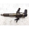 Recambio de inyector para ford fusion (ju_) 1.6 tdci referencia OEM IAM 9645988580  