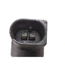 Recambio de inyector para ford fusion (ju_) 1.6 tdci referencia OEM IAM 9645988580  