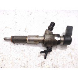 Recambio de inyector para ford fusion (ju_) 1.6 tdci referencia OEM IAM 9645988580  