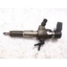 Recambio de inyector para ford fusion (ju_) 1.6 tdci referencia OEM IAM 9645988580  