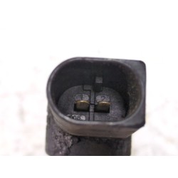 Recambio de inyector para ford fusion (ju_) 1.6 tdci referencia OEM IAM 9645988580  