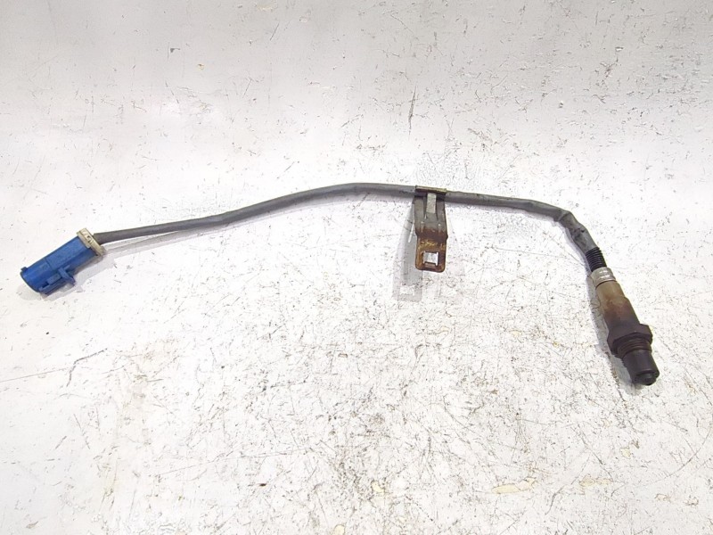 Recambio de sonda lambda para ford focus ii (da_) 1.6 referencia OEM IAM 0258010071  