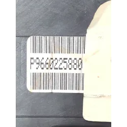 Recambio de cuadro completo para citroën c3 (09.2009) 1.4 hdi 70 referencia OEM IAM P9660225880  