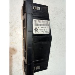 Recambio de mandos climatizador para bmw serie 3 berlina (e46)(1998) 2.2 320i [2,2 ltr. - 125 kw 24v cat] referencia OEM IAM 641