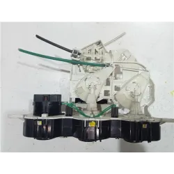 Recambio de mandos climatizador para kia picanto (sa)(2004) 1.1 referencia OEM IAM 9725007XXX  