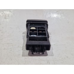 Recambio de boton antiniebla para mazda 6 station wagon (gy) 2.0 di (gy19) referencia OEM IAM 15A468  