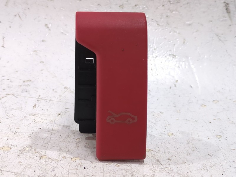 Recambio de maneta capot para mercedes-benz glc (x253) 300 e 4-matic (253.953) referencia OEM IAM A2048800900  