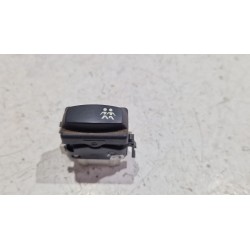 Recambio de interruptor para renault clio ii fase i (b/cb0)(1998) 1.1 58cv referencia OEM IAM 26488  