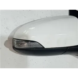 Recambio de retrovisor derecho para toyota auris (e18)(10.2012) referencia OEM IAM E11026983  