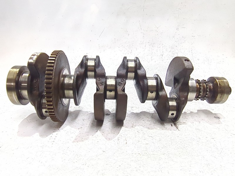 Recambio de cigueñal para bmw 3 compact (e46) 318 ti referencia OEM IAM AAES122324251  