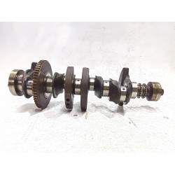Recambio de cigueñal para bmw 3 compact (e46) 318 ti referencia OEM IAM AAES122324251  