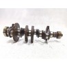Recambio de cigueñal para bmw 3 compact (e46) 318 ti referencia OEM IAM AAES122324251  