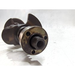 Recambio de cigueñal para bmw 3 compact (e46) 318 ti referencia OEM IAM AAES122324251  