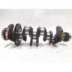 Recambio de cigueñal para opel vivaro (2001) 2.5 dti referencia OEM IAM   