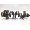 Recambio de cigueñal para opel vivaro (2001) 2.5 dti referencia OEM IAM   