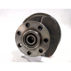 Recambio de cigueñal para opel vivaro (2001) 2.5 dti referencia OEM IAM   