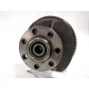 Recambio de cigueñal para opel vivaro (2001) 2.5 dti referencia OEM IAM   