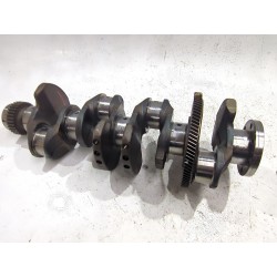 Recambio de cigueñal para opel vivaro (2001) 2.5 dti referencia OEM IAM   