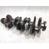 Recambio de cigueñal para opel vivaro (2001) 2.5 dti referencia OEM IAM   