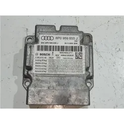 Recambio de centralita airbag para audi a3 (8p1)(05.2003) 2.0 tdi 16v referencia OEM IAM 8P0959655J  