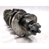 Recambio de cigueñal para mercedes-benz clase c (w204) c 200 cdi (204.001) referencia OEM IAM A6510409T287  