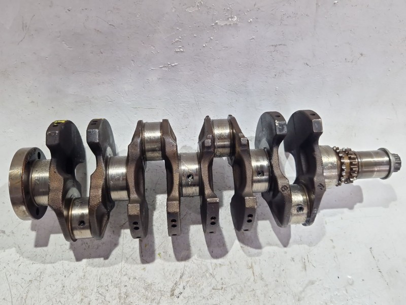Recambio de cigueñal para volkswagen golf plus v (5m1, 521) 1.6 fsi referencia OEM IAM   