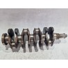 Recambio de cigueñal para volkswagen golf plus v (5m1, 521) 1.6 fsi referencia OEM IAM   