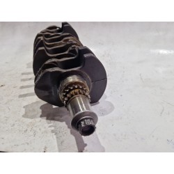 Recambio de cigueñal para volkswagen golf plus v (5m1, 521) 1.6 fsi referencia OEM IAM   