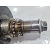 Recambio de cigueñal para volkswagen golf plus v (5m1, 521) 1.6 fsi referencia OEM IAM   