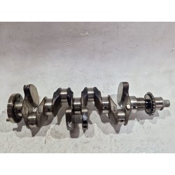 Recambio de cigueñal para hyundai i20 ii (gb, ib) 1.4 crdi referencia OEM IAM   