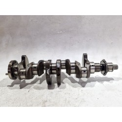 Recambio de cigueñal para hyundai i20 ii (gb, ib) 1.4 crdi referencia OEM IAM   