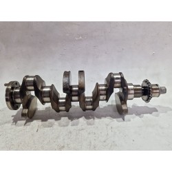 Recambio de cigueñal para hyundai i20 ii (gb, ib) 1.4 crdi referencia OEM IAM   