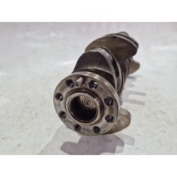 Recambio de cigueñal para hyundai i20 ii (gb, ib) 1.4 crdi referencia OEM IAM   