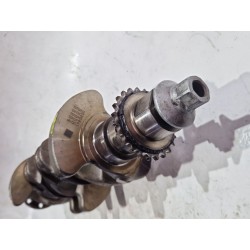 Recambio de cigueñal para hyundai i20 ii (gb, ib) 1.4 crdi referencia OEM IAM   