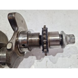 Recambio de cigueñal para hyundai i20 ii (gb, ib) 1.4 crdi referencia OEM IAM   