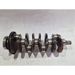 Recambio de cigueñal para opel insignia sedán 2.0 cdti referencia OEM IAM GH65  