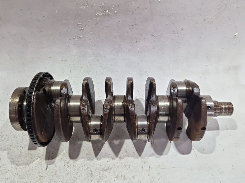 Recambio de cigueñal para opel insignia sedán 2.0 cdti referencia OEM IAM GH65  