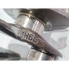 Recambio de cigueñal para opel insignia sedán 2.0 cdti referencia OEM IAM GH65  