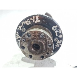 Recambio de cigueñal para opel insignia sedán 2.0 cdti referencia OEM IAM GH65  